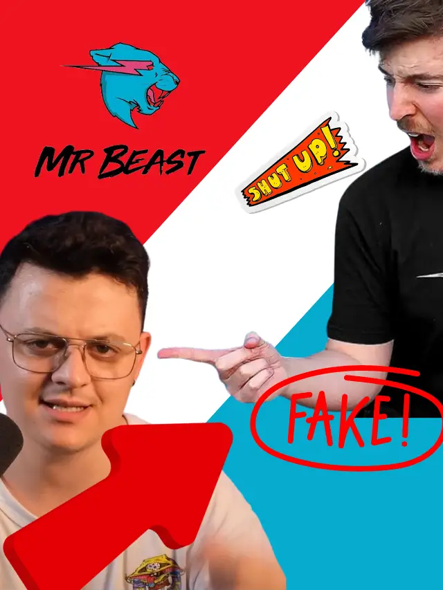 Debunking the Myth Addressing Claims of CGI and Fakery in MrBeast’s Latest Video