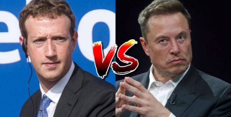 MrBeast Questions Authenticity of Parody Elon Account Mocking Mark Zuckerberg, Elon Musk Sets the Record Straight