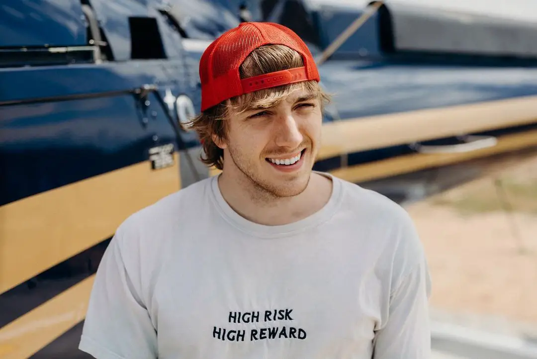 Mack Hopkins: MrBeast's Pick For The Next Rising Star In YouTube - Mrbeast  News