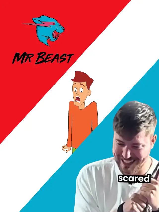 MrBeast Conquers His “Biggest Fear” in Epic YouTube Video!