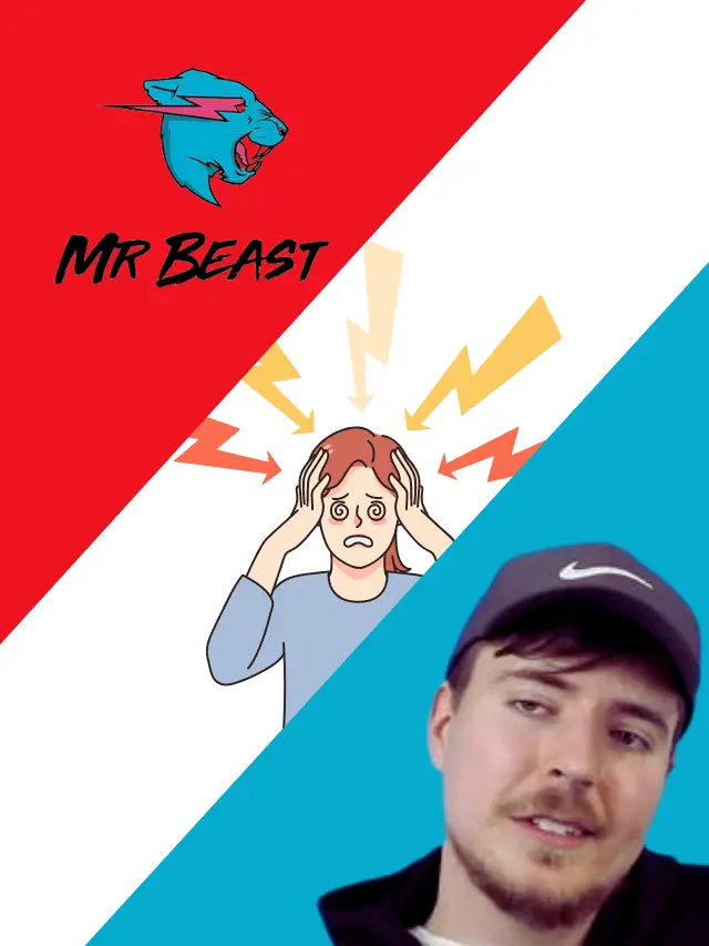 MrBeast Reveals Struggles with ‘Mental Breakdowns’ Amid YouTube Video Making!