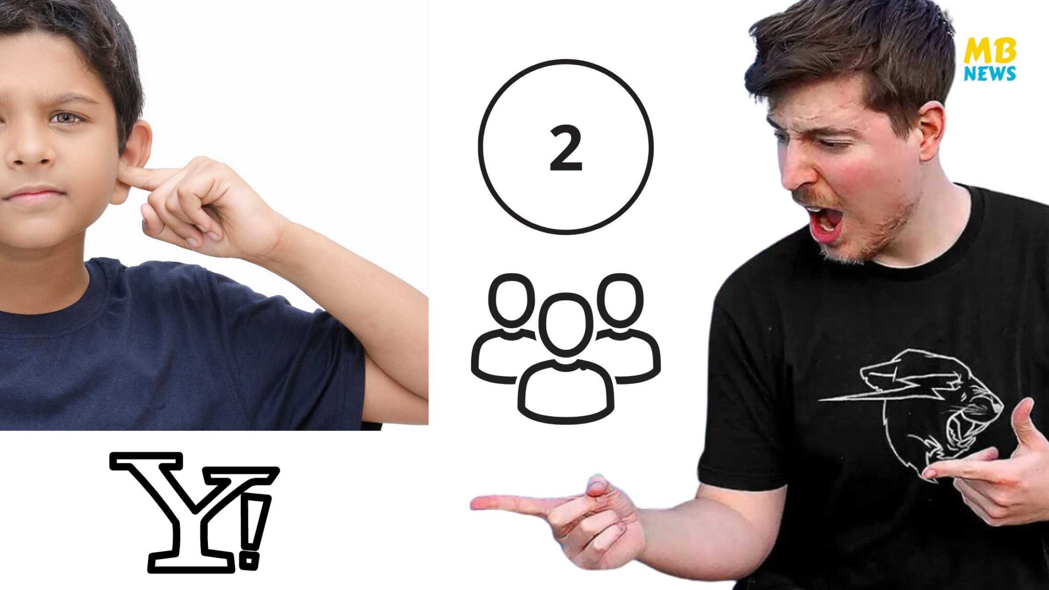 The Tale Of The 8YearOld, Pranksters, And The Mysterious Number Shift