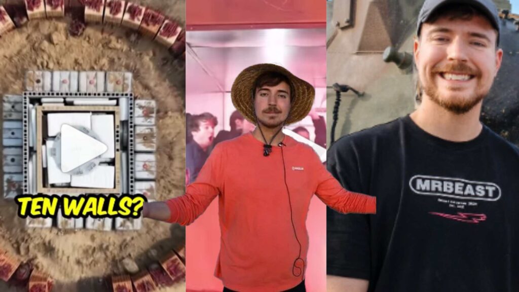 MrBeast reveals biggest “regret” after sharing secret to