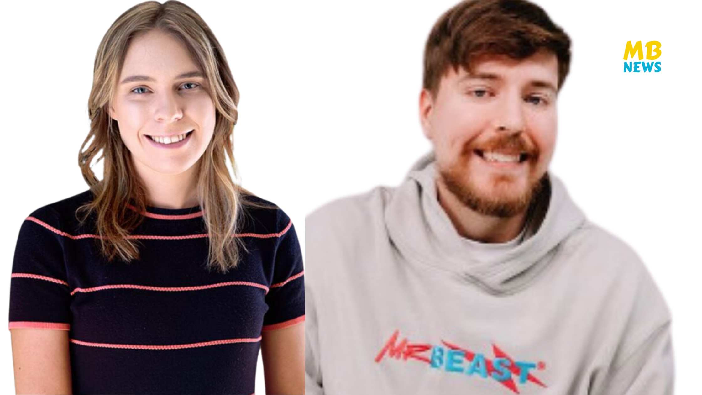 Investigating the Allegations: A YouTuber Claimed MrBeast Has a Secret Sister Named "Anna"!