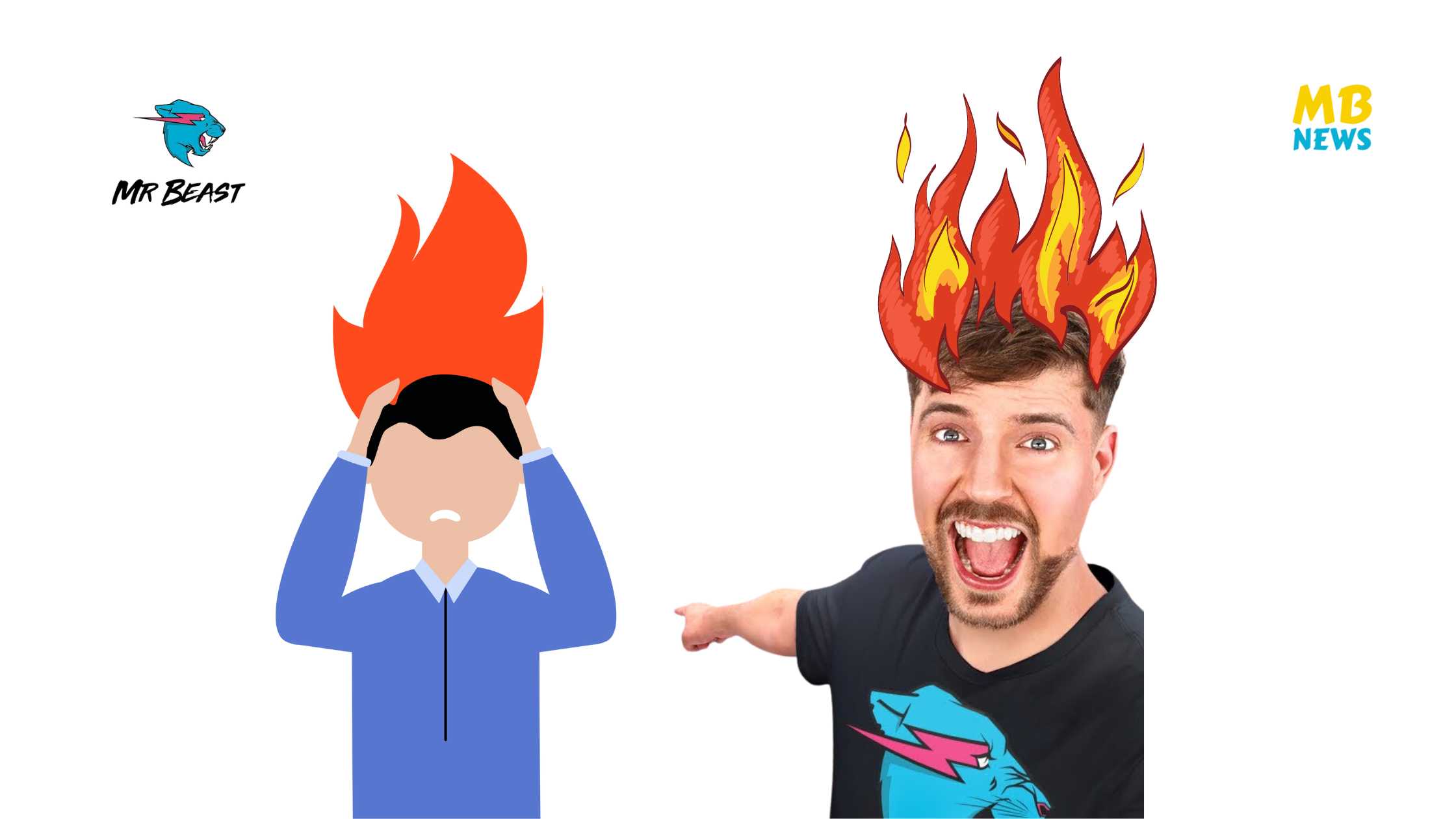 is mrbeast going to burn out