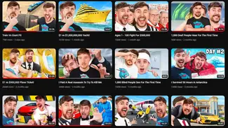 Unlocking The Magic Of  Beastify: A Guide To Using The MrBeast  Chrome Extension - Mrbeast News