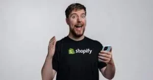 MrBeast Praises Shopify as the Ultimate Business Platform with New AI Tool 'Sidekick' for Entrepreneurs in his Lates video: "7 Days Stranded At Sea"