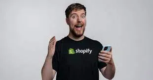 MrBeast Praises Shopify as the Ultimate Business Platform with New AI Tool 'Sidekick' for Entrepreneurs in his Lates video: "7 Days Stranded At Sea"