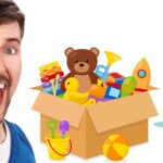 MrBeast Brings Smiles: A Heartwarming Toy Donation to Children's Hospital!