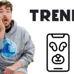 MrBeast Expresses Puzzlement Over Viral Trend Of His Face Filter: 'I’m Not Quite Sure Why This Became a Trend?