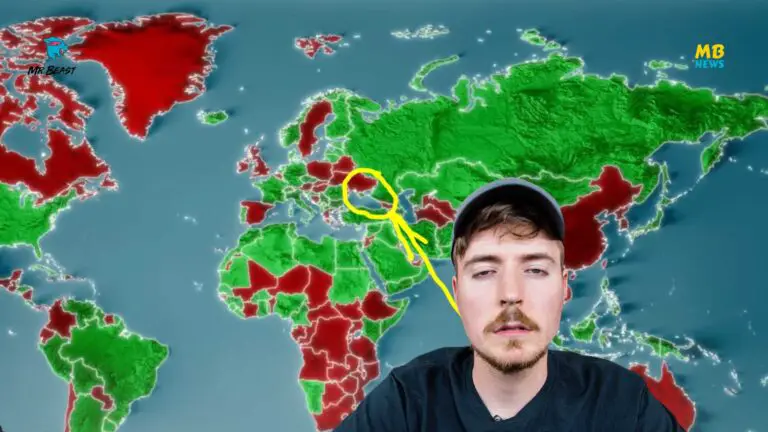 Navigating Cancel Culture: The Complex Reaction to MrBeast