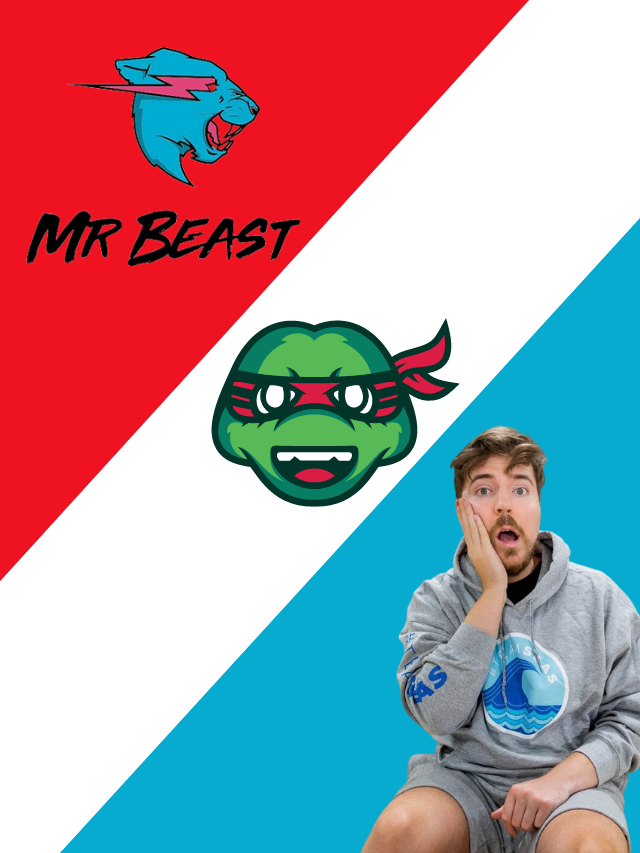 MrBeast clarifies ‘TMNT’ role amid strike controversy, pledges support!