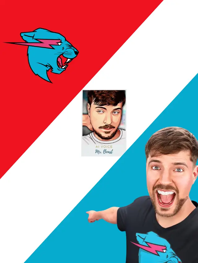 Chat online with AI MrBeast from JesseWellE’s channel!