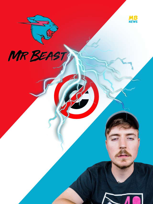 MrBeast’s Latest Video ‘7 Days Stranded at Sea’ Goes Private Following Copyright Strike!