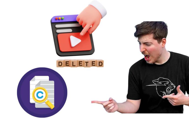 MrBeast’s Latest Video ‘7 Days Stranded at Sea’ Goes Private Following Copyright Strike!
