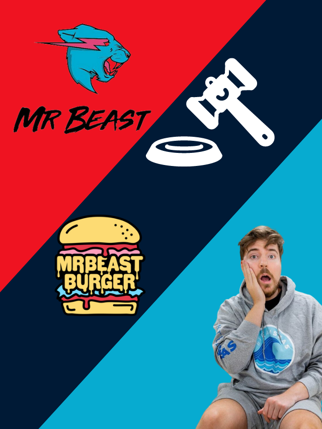 Why Is MrBeast Suing The 'MrBeast Burger' Makers? The 'Virtual Dining  Concepts' Lawsuit Explained