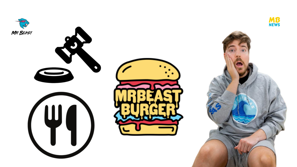 MrBeast says he's 'moving on' from MrBeast Burger