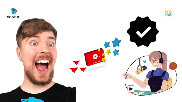 MrBeast Allowed Streamers to Share YouTube Videos Freely: ‘Stream Away!’