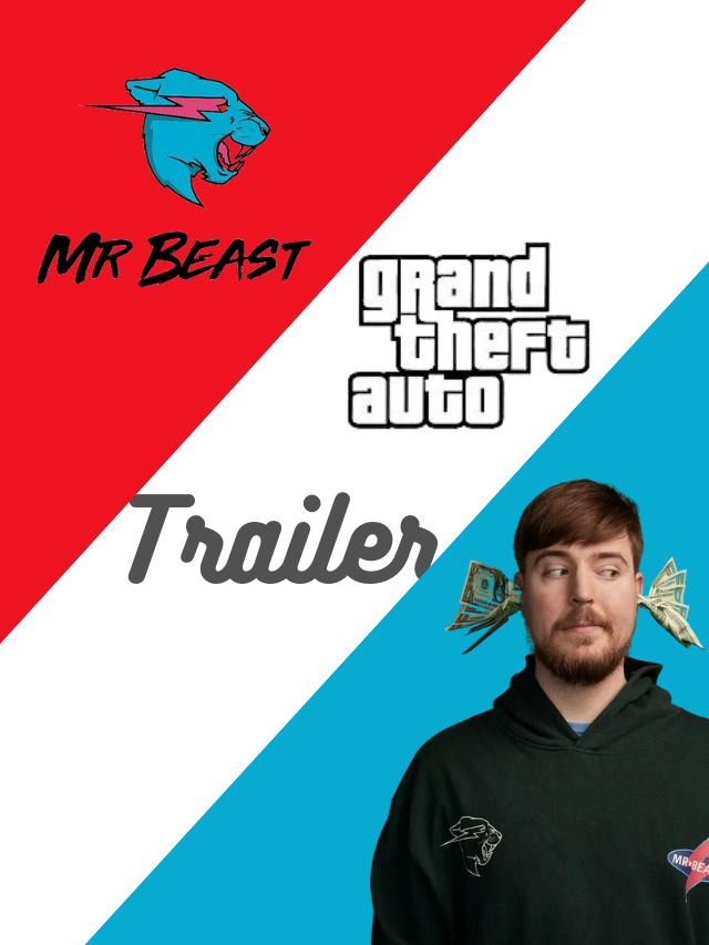 Can GTA-6 trailer beat MrBeast’s 24-hour YouTube views record?