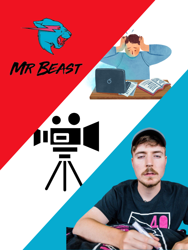 MrBeast’s Weekly Video Uploads: Behind-the-Scenes Mental Struggle!