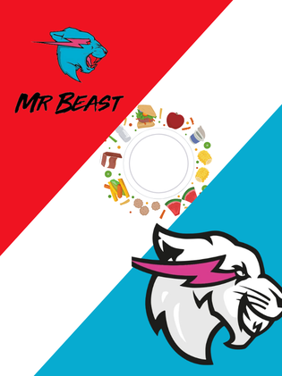 MrBeast and   join forces for special NFL Sunday Ticket partnership