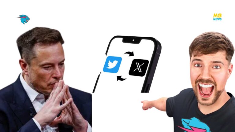 MrBeast’s Claim to Elon Musk’s Twitter Promise: Does the Rebranding to ‘X’ Nullify the Agreement?