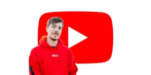 MrBeast Abandons Shocked Face Meta, Embraces A/B Testing for Thumbnail Success!