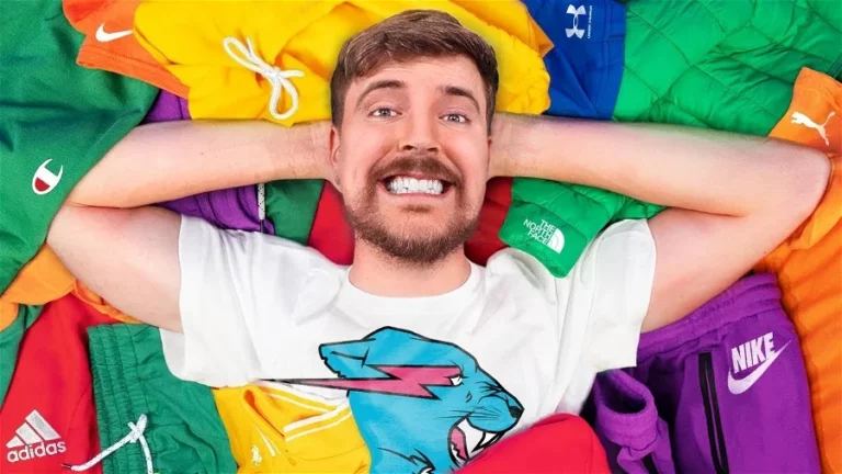 MrBeast’s Beast Philanthropy Built A Playground For Orphaned Children Of South Africa!