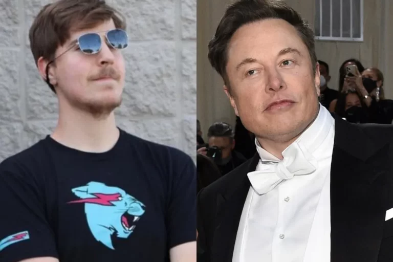 MrBeast Inquires Elon Musk About View Count Metrics on Twitter’s Long Form Posts – ‘On YouTube it’s 4 seconds’