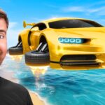 MrBeast's Amazing '$1 to $100,000,000' Car Video Fail to Claim Top Spot in First 24 Hours!