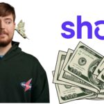MrBeast and Shopapp Join Forces to Give Away $1,000,000 Shop Cash to Lucky Winners!