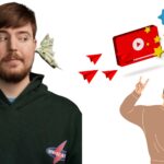 MrBeast's Determination: From 12-Year-Old Dreamer to YouTube Star!