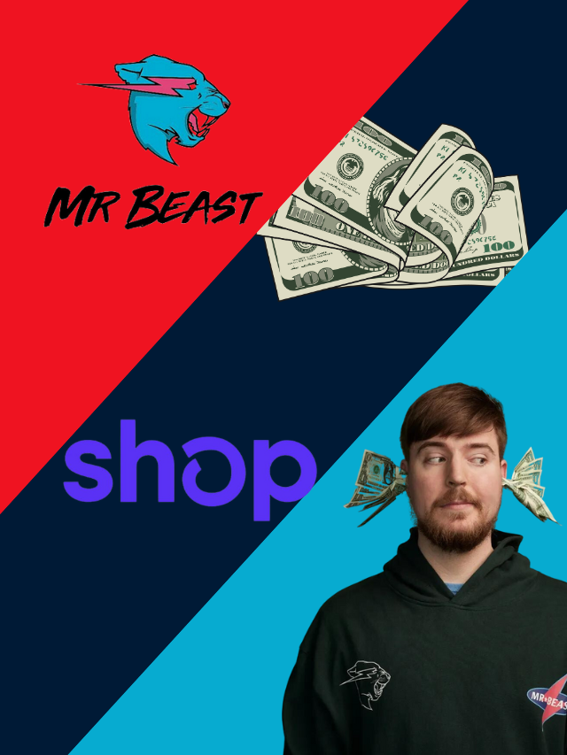 What happened to MrBeast money giveaway photo? r gives