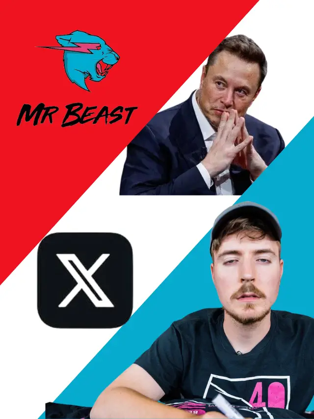 MrBeast Asks Elon Musk About Twitter's Long-Form Post Views: 'On YouTube, it's 4 seconds'