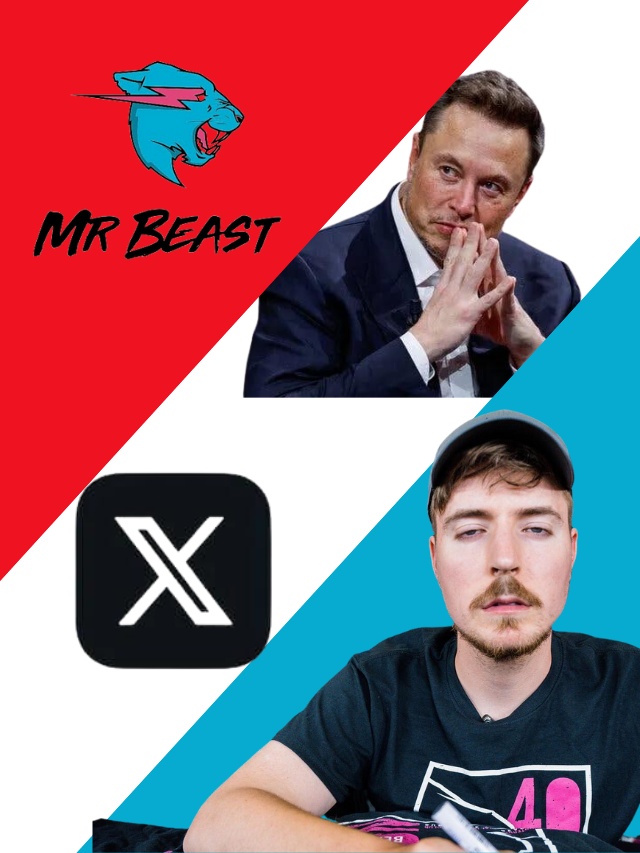 MrBeast Asks Elon Musk About Twitter’s Long-Form Post Views: ‘On YouTube, it’s 4 seconds’