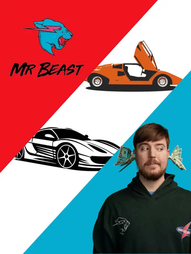 Counting the Cost: MrBeast’s $100 Million Car Door Spectacular!