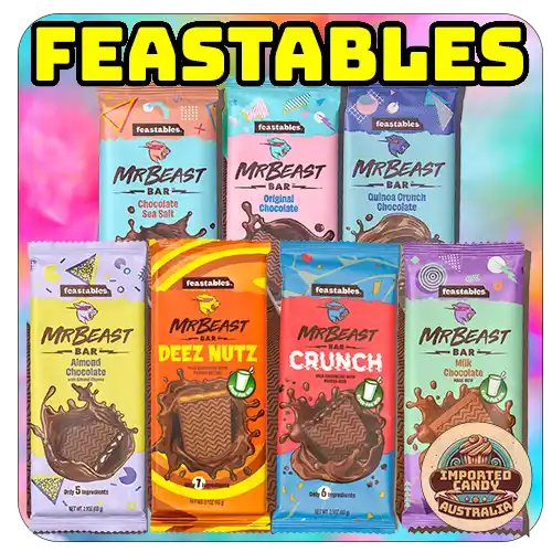 How Much Money Does Mrbeast Make From Feastables!