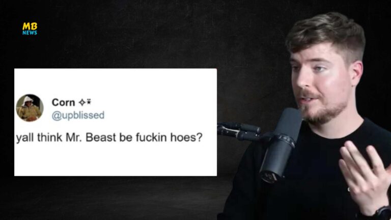 Controversy Surrounds MrBeast’s Personal Life: Debates Emerge Over His Dating Life!