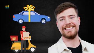 Who Are the Regular People Surprising Their Partners With a New Car?