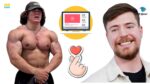 MrBeast Praises Sam Sulek's Remarkable YouTube Success 'love his videos'