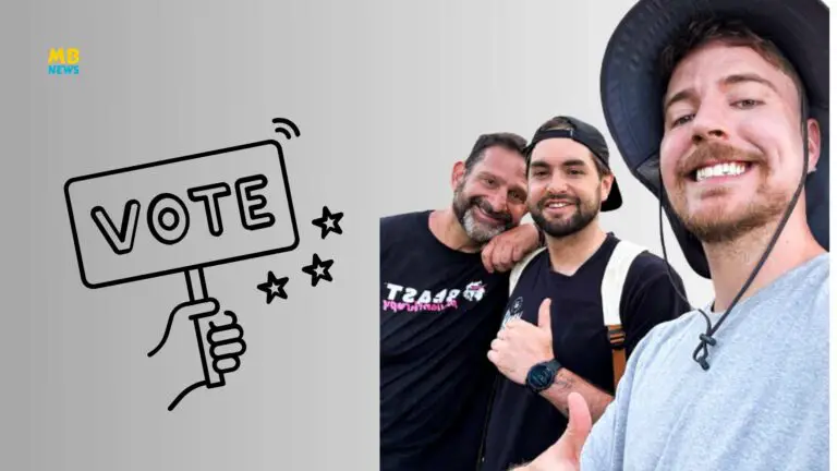 MrBeast’s Beast Philanthropy Nominated for Shorty’s Impact Award ‘Vote Them’