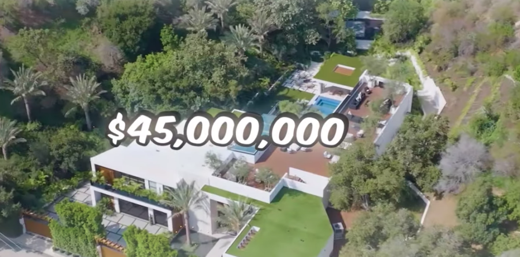 MrBeast's Video $1 Vs $100,000,000 House With Justin Timberlake, Miranda cosgrove and Mark Cuban!