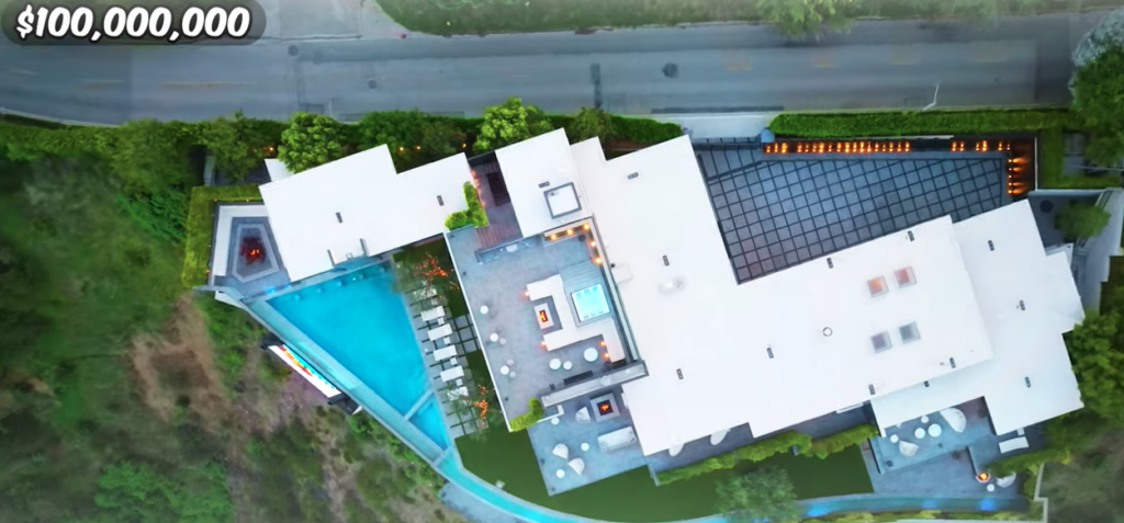 MrBeast's Video $1 Vs $100,000,000 House With Justin Timberlake, Miranda cosgrove and Mark Cuban!