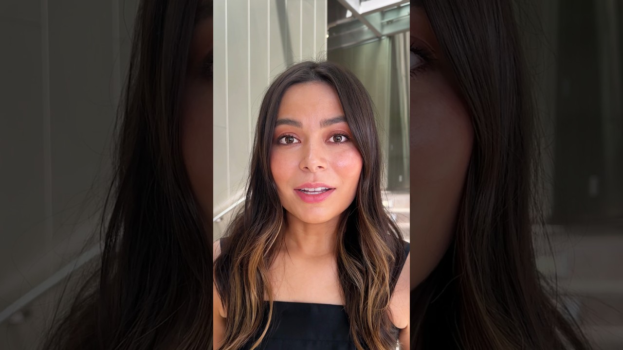 Miranda Cosgrove and Mr Beast mock her viral 'curse word' meme