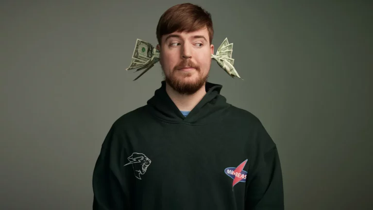 Verizon’s Sponsorship on MrBeast’s ‘Buried Alive’ Video Sparks Speculation: How Much Did They Really Pay?