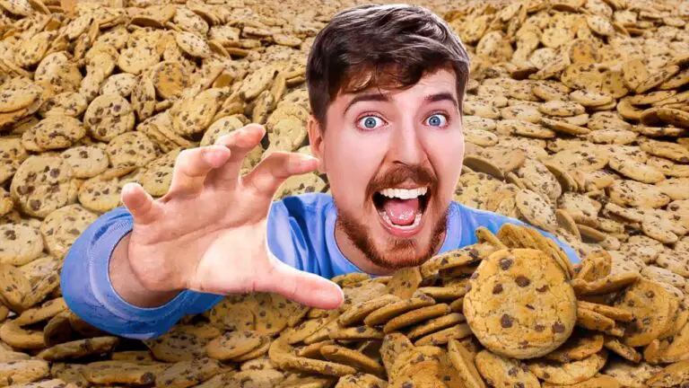 Complete Guide to MrBeast Cookies Flavours: Everything You Should Know!
