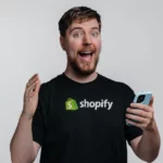 Black Friday Spectacle: Join MrBeast's Feastables Frenzy on Shopify for Jaw-Dropping Deals and Global Shopping Excitement!