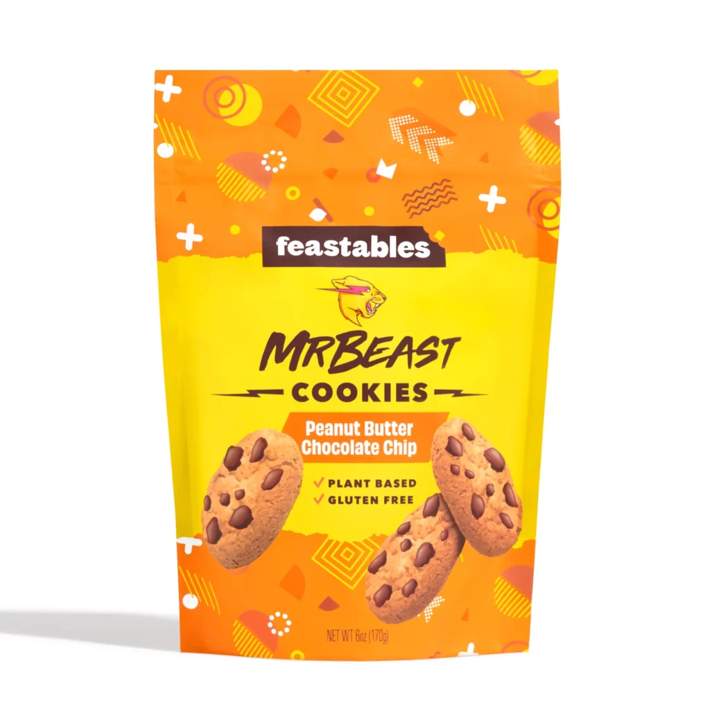 Complete Guide to MrBeast Cookies Flavours: Everything You Should Know!