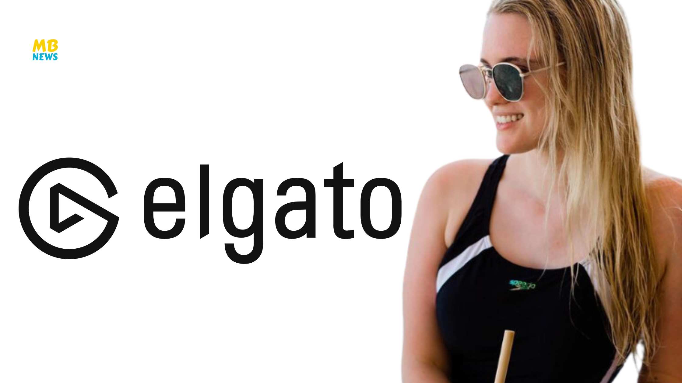 Thea Booysen Becomes Official Partner of Elgato, Elevating Her Streaming Setup!
