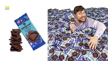 r MrBeast's chocolate line Feastables comes to Australia